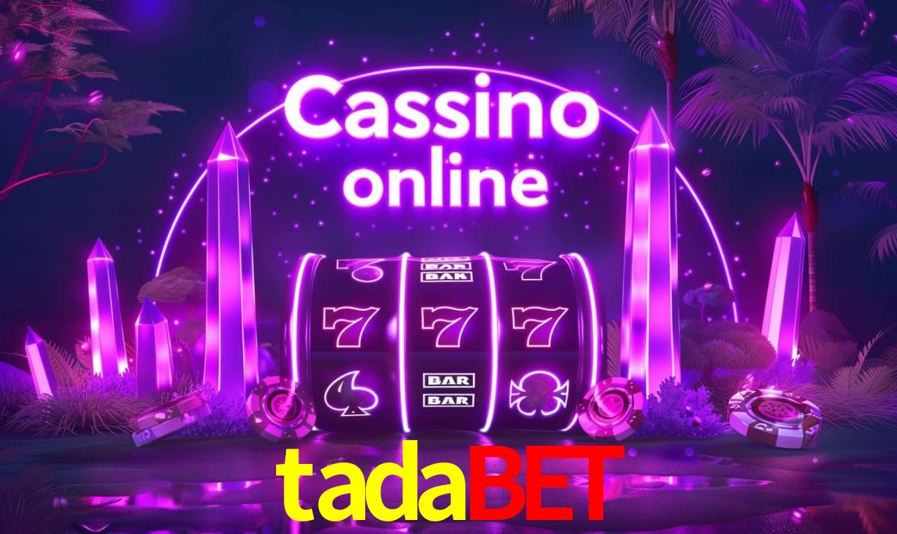 tadabet - cassino ao vivo